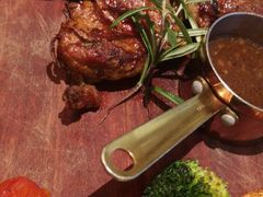 -大树餐厅(红旗街万达店)