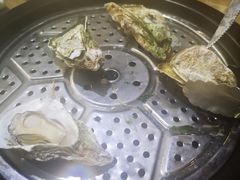 -海大大蒸汽海鲜餐厅·粤菜·特色小炒(欢乐颂店)