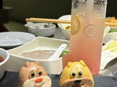 -海底捞火锅(八佰伴店)