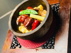 -柒厢食事雅谈