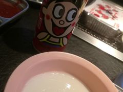 -俊熙家点餐式自助烤肉店(1227广场店)