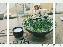 -雪花姐姐(泰华城新天地店)