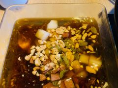 冰粉-川流不息(北蔡休闲广场店)