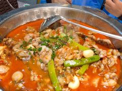 -靓虾二哥长沙地标小龙虾(五一广场店)
