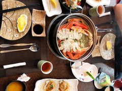 -蟹之国·精品蟹料理(极地店)