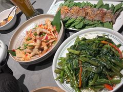 -云海肴·汽锅鸡·云南菜(高德置地店)