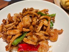 -大树餐厅(益田假日店)