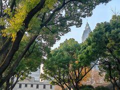 -南京中国近代史遗址博物馆(南京总统府)