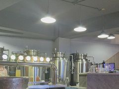 -四禧精酿铜锅涮肉·烧烤工场(大明湖店)