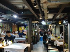 -云晓光头烧烤吧(盛夏店)