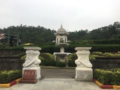 -珠海圆明新园