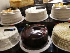 -Awfully Chocolate(来福士广场店)