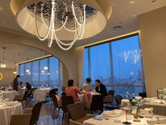 -王品牛排(郑州大卫城店)