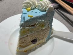 -海底捞火锅(高新万达店)