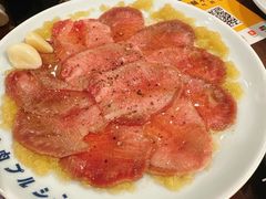 -蒜香焼肉PURUSHIN(马场路店)