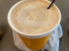 -麦当劳(深圳北站高铁店)