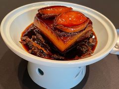 鲍鱼红烧肉-新荣记(椒江店)