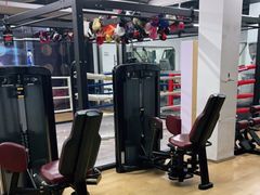 -一兆韦德(万源城店)