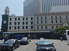 -澳门威尼斯人综合度假区