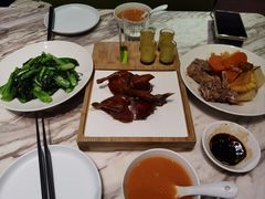 -汤城小厨•粤菜•靓汤(西直门凯德MALL店)