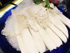鲜竹荪-王家渡火锅(金宝汇店)