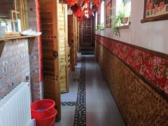 -缘福乡村铁锅炖民宿(八达岭店)