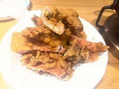 -汇丰苑·海鲜青岛菜(中山路大鲍岛店)