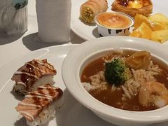 -碧涛阁·泡泡海洋·汤泉洗浴(王府花园店)