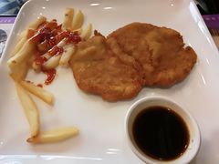 -德大西餐社(云南南路店)