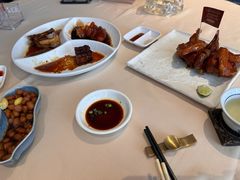 -侨美食家·粤菜(体育西路店)