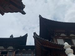 -径山寺