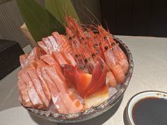 -大渔铁板烧(仁恒梦中心店)