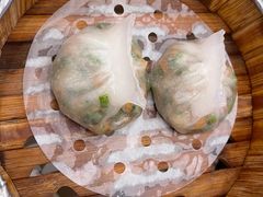 -凤凰楼酒家·粤宴点心(华强北店)