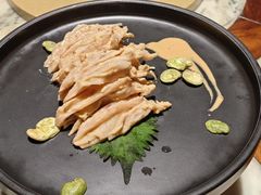 -那家小馆•北京菜•烤鸭(香山店)