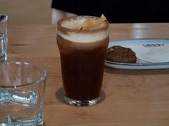 -DEEP COFFEE(瑞光烘焙工厂店)