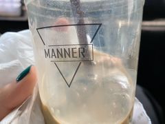-Manner Coffee(壹方城店)