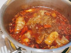 -吉布鲁牛排海鲜自助(温江合生汇店)