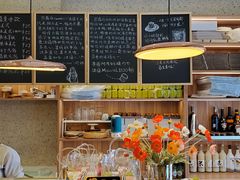 -发酵食堂(屏风街店)