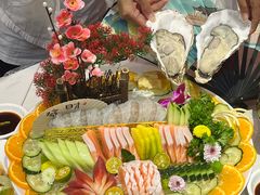 -官塘锋记鱼生·生腌·砂锅粥(牌坊街店)