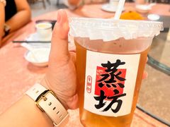 -蒸坊黄鳝饭(骏丰大厦店)