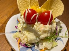 土豆沙拉-酒井酱子·深夜食堂(东城汇店)