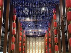 -滇越乘象云南餐厅(豆各庄店)