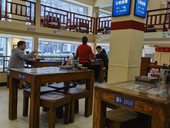 -晋B2008刀削面(小南庄店)