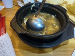 -老姑砂锅·烧烤天津菜(体北道店)