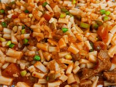 -新疆巴州金丝特餐厅(大钟寺店)