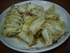 -回回锅贴(小河沿店)