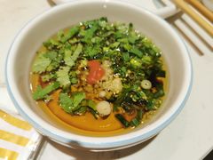 -珺小七铜锅涮肉(桃园路店)