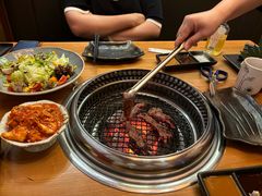 -丸藏和牛烧肉专门店(园区师惠坊店)