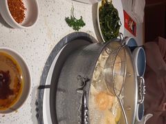 -左庭右院鲜牛肉火锅(环球港店)