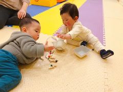 -小马快跑儿童托育中心(华润万家店)